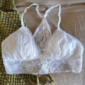 Aerie Racerback Bralette